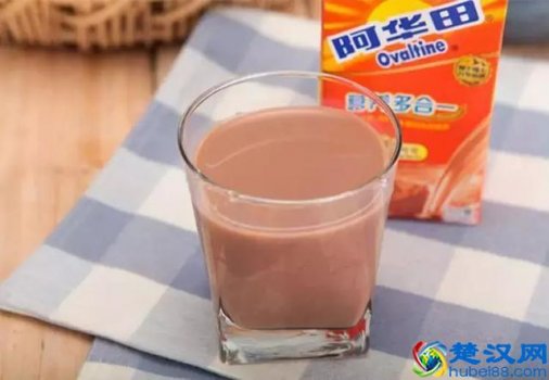  阿华田是什么（阿华田做产品的特色）