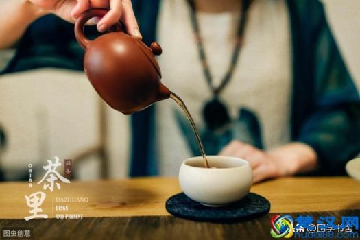  锋芒毕露的意思（道德经）