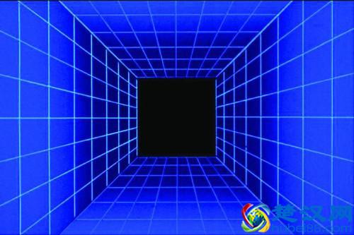  三维空间（为什么四维空间无法和三维空间交流）