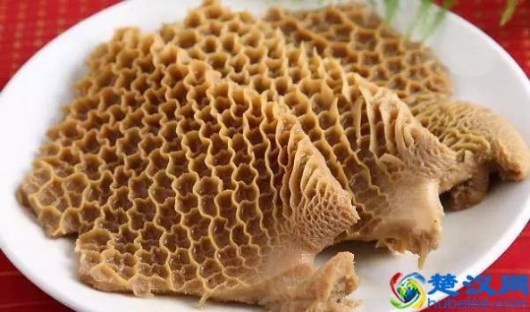  牛有几个胃分别叫什么！