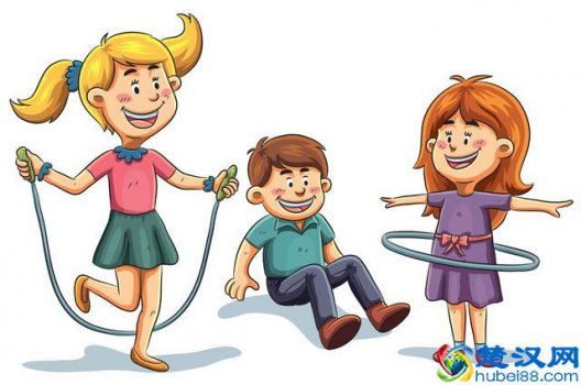  跳绳能减肥吗，怎么跳绳最有效果！