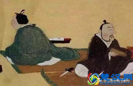  典故是什么意思（割席典故是什么意思）