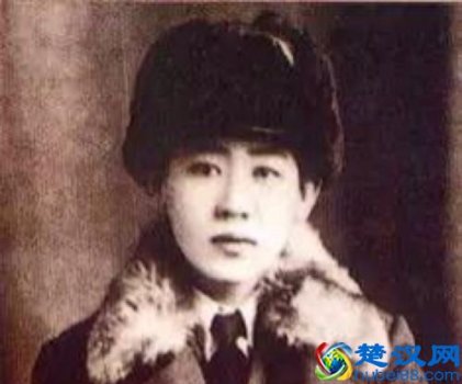  川岛芳子生死大揭秘（真相大揭秘）