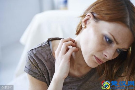  湿疹的症状及症状有哪些！