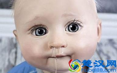  新生儿感冒怎么办，感冒有哪些症状！