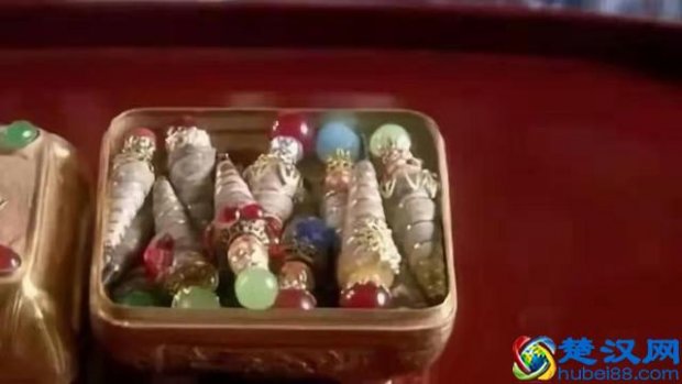  螺子黛是什么（螺子黛？螺紫黛？）