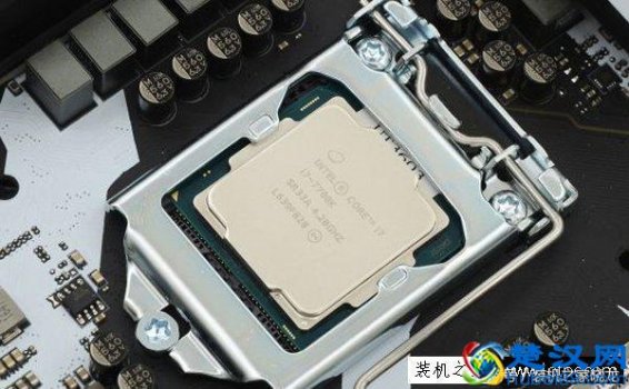  i7电脑配什么主板好用（装机必看不超频的I7主板）