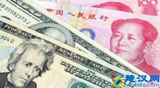  离岸人民币汇率什么意思（在岸、离岸人民币双双破“7”）