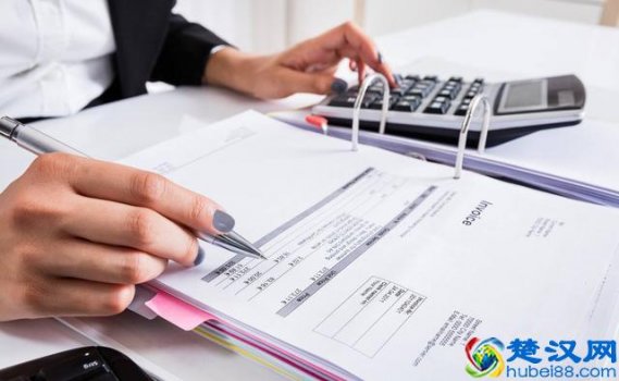  增值税税负的计算公式（税负率异常是否代表企业有问题）