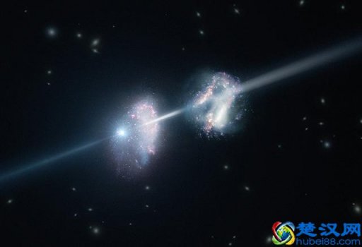  30亿光年是什么意思有多远（宇宙到底有多大大揭秘）