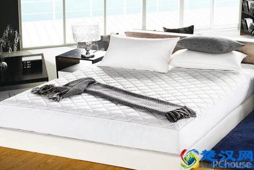  床单是什么样子的（床笠和床单区别）