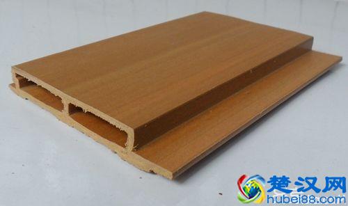 什么是生态木(生态木十大优势)