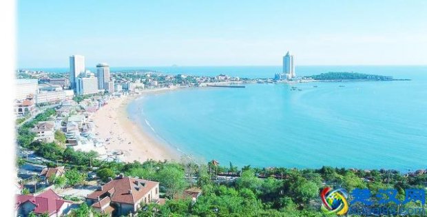 海为什么是蓝色的(十万个为什么为你解答)