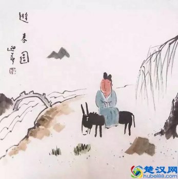  得意忘形是什么意思（得意忘形的成语故事）