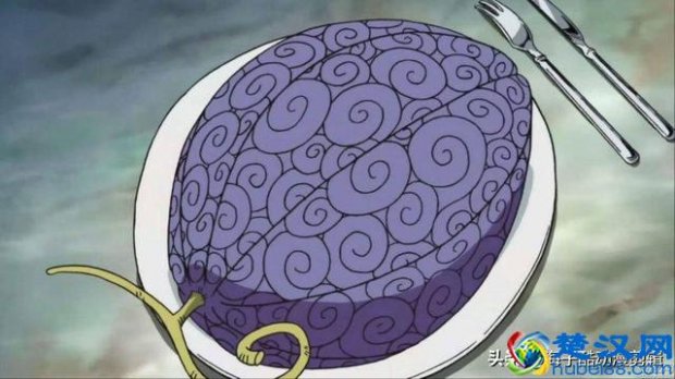  黑胡子为什么有两种能力（原来是这样）