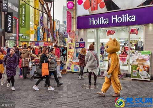  为什么叫高丽棒子（韩国高丽棒子的由来）