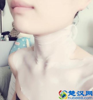  脖子上的吻痕怎么消除（一小时快速消除草莓印）