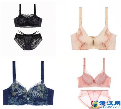  无海绵睡眠文胸什么牌子好（6款会呼吸的内衣让你零负担不暴汗）