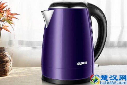  苏泊尔电水壶怎么样（热水壶买美的还是苏泊尔）