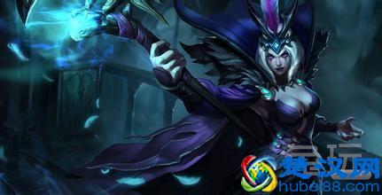  妖姬怎么连招伤害最大（lol妖姬连招技巧s9教学）