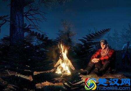  h1z1怎么玩单人模式（h1z1生存模式玩不了了是什么原因）