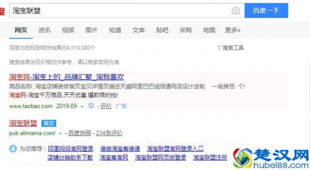  淘宝联盟淘宝客是什么意思（淘宝客日入500元）