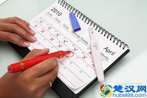  怎么算安全期最准确（危险期安全期对照表）