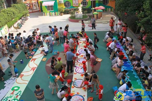  幼儿园大型活动策划方案模板（幼儿园大型活动策划需要注意的3点）