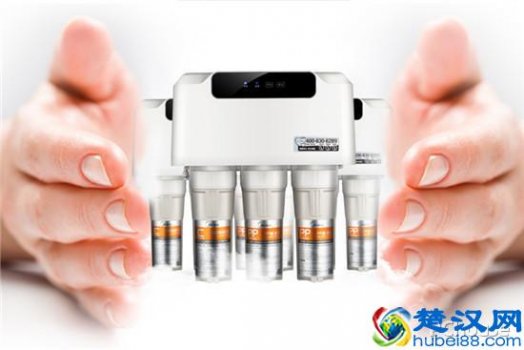  美的净水机价格和图片，美的最新上市的净水机