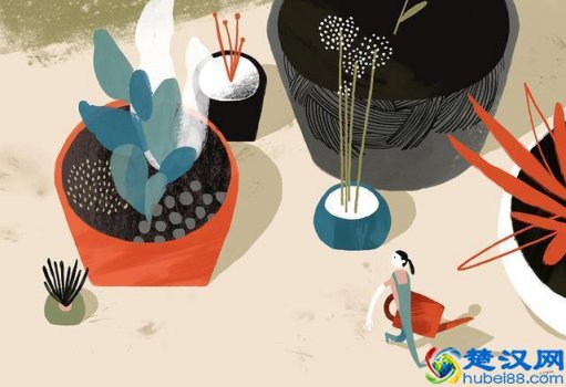  物欲横流是什么意思（物欲横流是形容什么的）