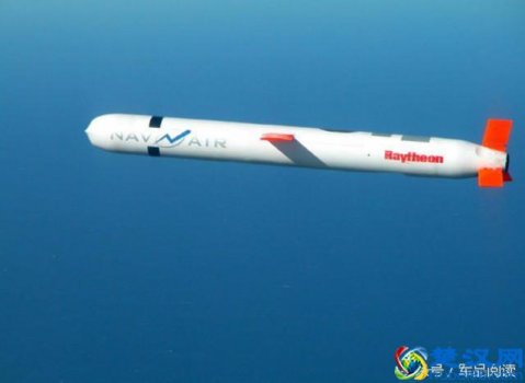  什么叫弹道导弹（弹道导弹和巡航导弹的区别）