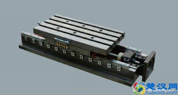  数控是什么工作原理（带你了解数控机床）