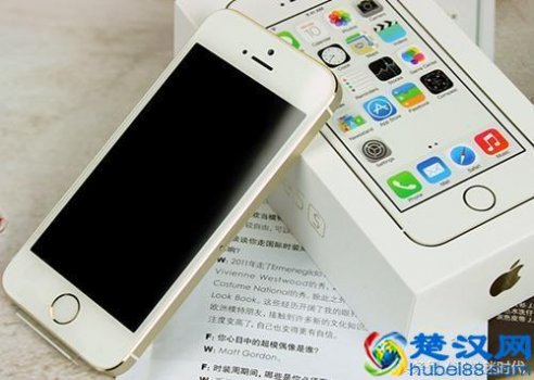  iphone5s怎么样？看看果粉怎么说
