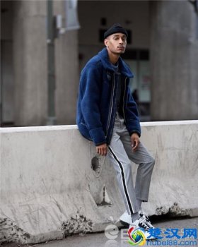 运动裤配什么鞋子好看(男士穿搭技巧分享)