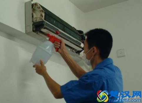  空调滴水是什么原因（老师傅告诉你解决办法）