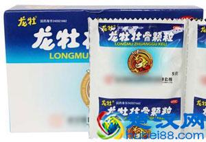  龙牡壮骨颗粒怎么样？这些功效你知道么