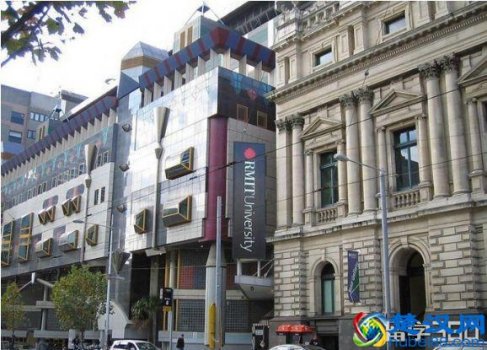 墨尔本理工大学难申请吗(优势专业及申请要求)