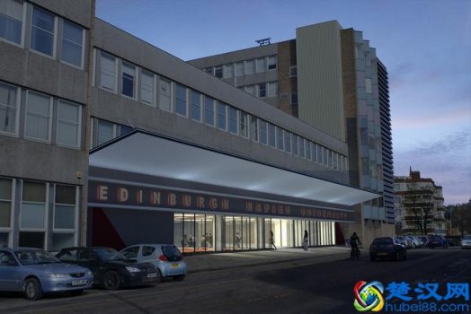  爱丁堡龙比亚大学怎么样（爱丁堡龙比亚大学有几个校区）