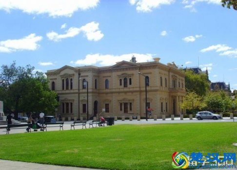  阿德雷德大学申请难不难（阿德雷德大学入读有什么优势）