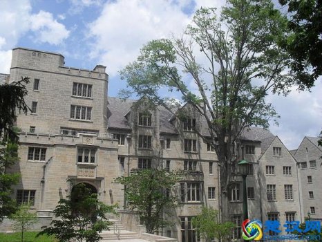 印第安纳大学伯明顿分校怎么样(印第安纳大学伯明顿分校环境如何)