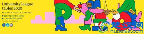 最新英国大学排行榜(英国最顶尖大学一览)