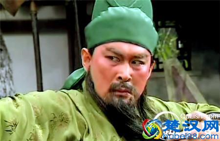  正史里面关羽是怎么死的（谁斩了关羽的头）