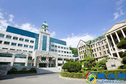 韩国国立大学有哪些(韩国顶尖国立大学介绍)