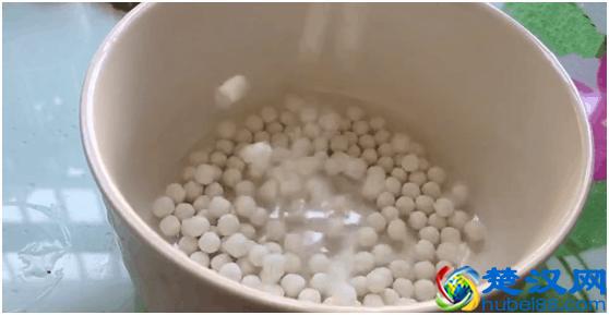  西米怎么煮又快又好吃（一分钟学会煮西米的方法）