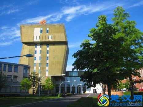 特温特大学算名校吗(特温特大学简介)