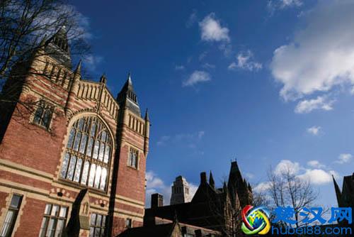 利兹大学在哪个位置(利兹大学有什么优势专业)