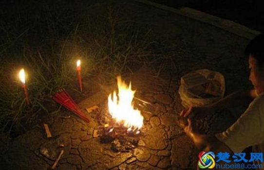 什么是头七祭?人死后一般会托梦给谁