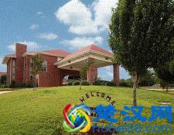  达拉斯大学在哪个城市（达拉斯大学校园环境怎么样）