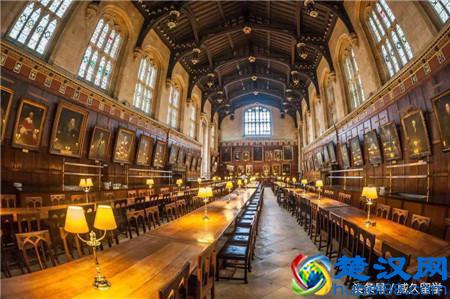  牛津大学校训是什么意思（英国牛津大学简介）