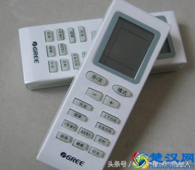  格力空调遥控器怎么解锁（遥控锁住了一招解锁的方法）